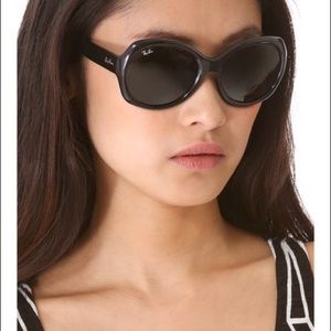 Rayban women’s sun glasses